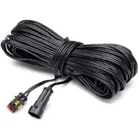 Husqvarna 5811666-05 Pienjännitekaapelil 10m
