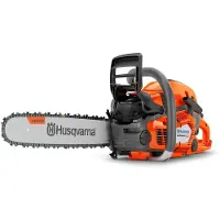 Husqvarna 545 Mark II -moottorisaha