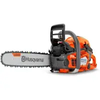Husqvarna 545G Mark II Moottorisaha 13 tuumaa