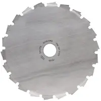 Husqvarna Scarlett 200mm 22T 20 mm