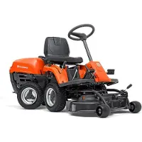 Husqvarna R 112C5 Ajoleikkuri (etuleikkuri)