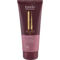 Londa Professional Ammattimainen Velvet öljyhoito 200 ml