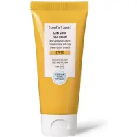 Comfort zone Sun Soul Face Cream SPF50+ 60 ml