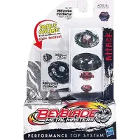 Beyblade Spiral Capricorn - Hasbro