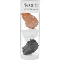 Rivsalt – Suola & Pippuri ja Raastinrauta