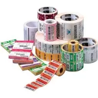 Zebra – Label roll, 76x38mm (3003349)