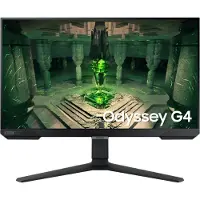 Samsung Odyssey G4 S27BG400 pelinäyttö