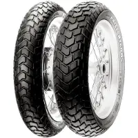 Pirelli Mt 60 Rs 57h Tl Etupyörän Polku