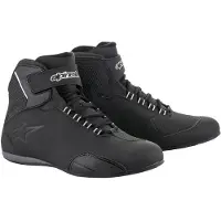 Alpinestars Sektor WP Lenkkarit Musta 13 Miehet