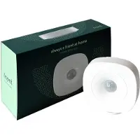 Frient Motion Sensor Pro -liiketunnistin, Zigbee