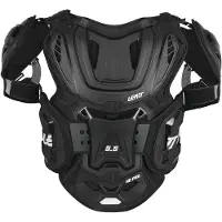 Leatt 5.5 Pro HD Rintasuoja