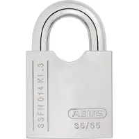 ABUS 35/55 Platinum lukko