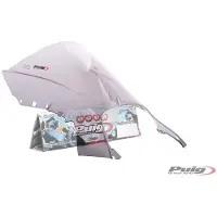 Puig Z-racing Honda Vfr1200f Tuulilasi