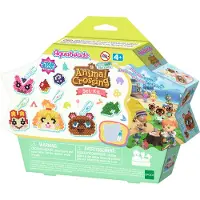 AquaBeads Animal Crossing New Horizons - helmisetti