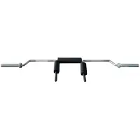 Wrange Safety Squat Bar levytanko