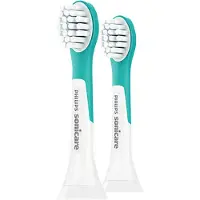 Philips Sonicare Kids Compact vaihtopää 2 kpl