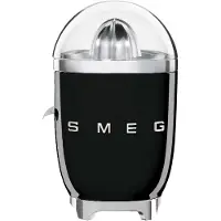 Smeg CJF01BLEU SITRUSPURISTIN, MUSTA