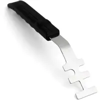 BROIL KING Ritilännostin