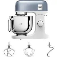 Kenwood kMix Editions KMX760ABL -yleiskone, 5 L, 1000 W, Katajansininen