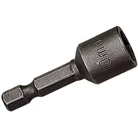Irimo Hylsy 1/4" 8mm renkaalla