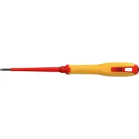Hultafors Torx-ruuvimeisseli T8x100 mm, VDE-eristetty