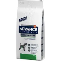 Affinity Advance Veterinary Diets 2x12kg Urinary Low Purine Advance Veterinary Diets koiranruoka