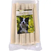 Genzo Pressed Stick 10-pakkaus, n. 500 g Purutikut