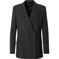 HUGO Avani - Black - 44