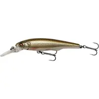 Savage Gear SG Gravity Twitch MR 9,5 cm Suspending Dirty Roach