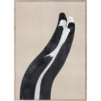 Paper Collective Drift 02 - 30X40 - Multi/patterned - 30X40CM