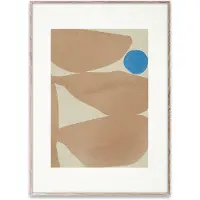 Paper Collective Planta 02 juliste 30x40 cm