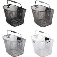 Klickfix Fine Mesh Korb 16l