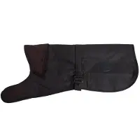 Barbour Wax Dog Coat Koiran Liivi XXL