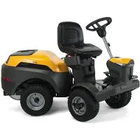 Stiga Park 500 W, ei leikkuulaitetta