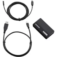 Shimano Tester V3 Di2/steps E-tube Pc-verbindung