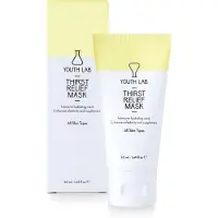 Youth Lab Thirst Relief Mask 50 ml