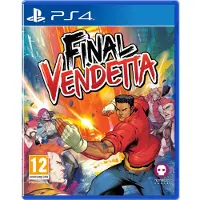 Final Vendetta - Super Limited Edition (4)