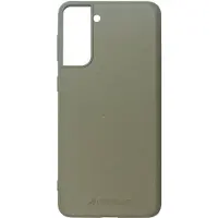 GreyLime Samsung Galaxy S22+ 5G Ympäristöystävällinen Kotelo - Vihreä