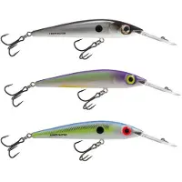 Salmo Rattling Sting 9cm vaappu