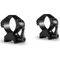 Hawke pikajalat 30mm High Weaver / Picatinny