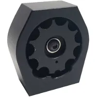 Norica Dark Bull Bp Automaattiaseiden Muovinen Lipas
