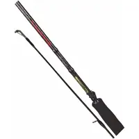 Okuma Aria Spinning Rod Musta 2.40 m / 10-30 g