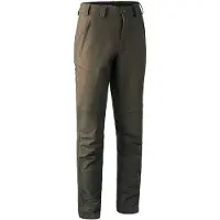 Deerhunter Strike Full Stretch Trousers Fallen Leaf 44
