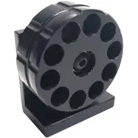 Norica Dark Bull Bp-moniammuntatarjotin