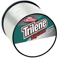 Berkley Trilene Big Game Monofiilisiima 300 M