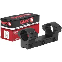 Gamo Medium 9-11mm Mount TS-250 1"