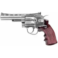 Daisy Winchester Revolver 4" 4,5mm Co2