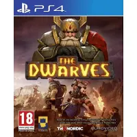Dwarves, The PS4