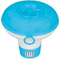 Intex 29040 kelluva kemikaaliannostelija