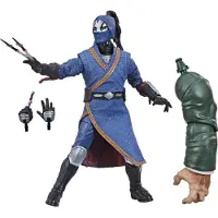 Hasbro Legends, Toimintahahmo - Death Dealer
